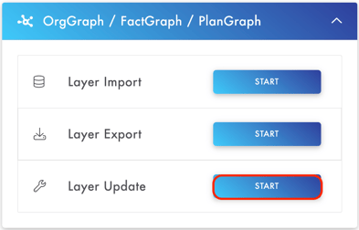 Select Layer Update